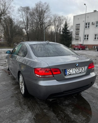 BMW Seria 3 cena 15900 przebieg: 420000, rok produkcji 2009 z Płock małe 137
